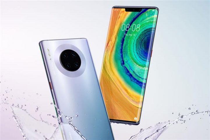 TecnoTelevision's tweet photo. Huawei lanza el Mate 40 @Huawei_Colombia #Mate40Pro #smartphone #tecnotv https://t.co/FzGotCVtRg https://t.co/YQT5zbHwQc