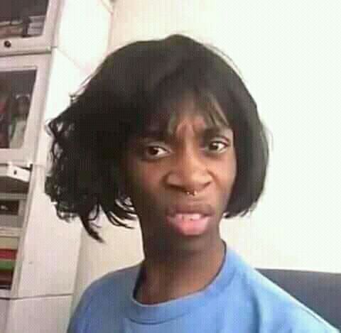 blackcloudz_'s tweet photo. This lady in need asked me for spare change in the Walmart parking lot &amp; I said “sorry I don’t carry cash” &amp; she said “It’s okay I have cashapp” https://t.co/iDxmzEoOa6