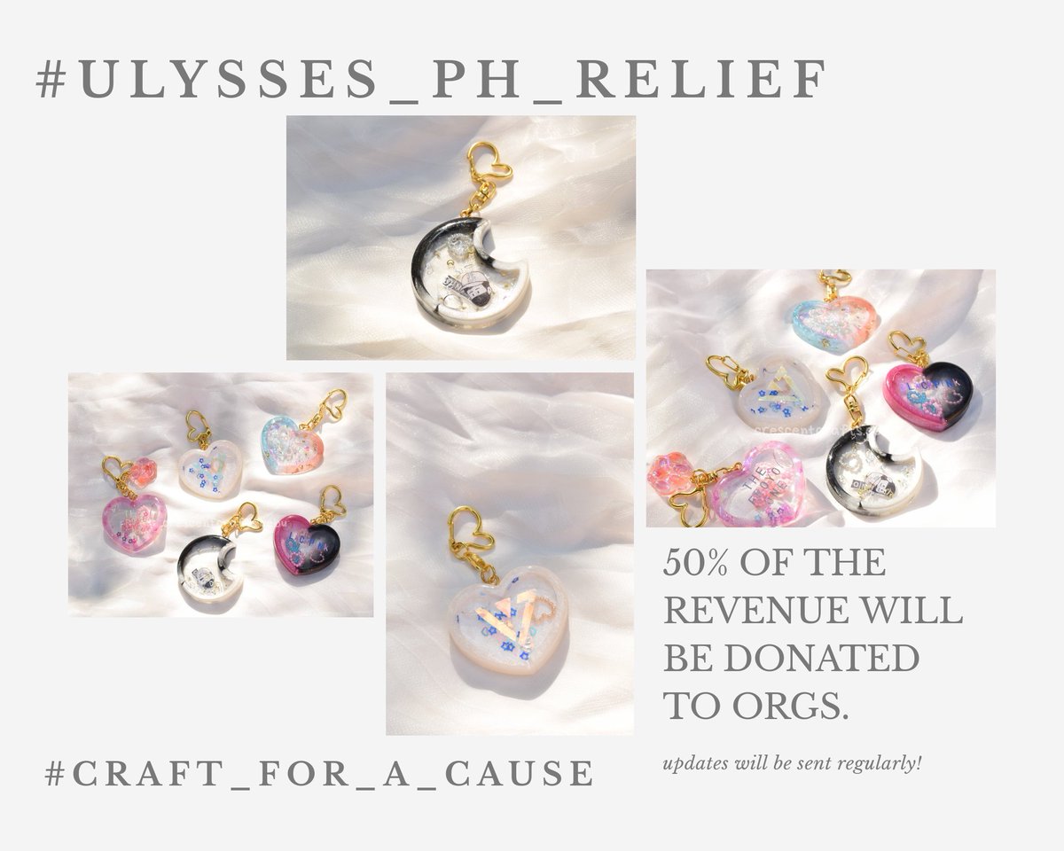 crestcebu's tweet photo. 🌙✨

We will be sending regular updates so our customers will be able to track where their donations will be sent to.
#UlyssesPH #RescuePH #reliefph https://t.co/gGZggXk3t3
