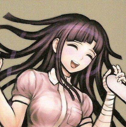 25. Mikan Tsumiki