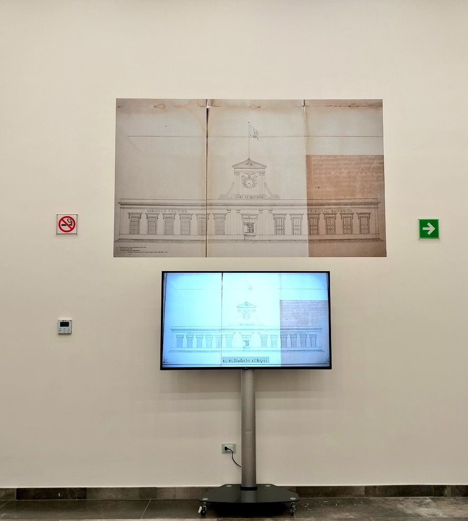 Paradoxa28's tweet photo. Esta noche el Gobernador del Estado @cmendozadavis inauguró el @muabcs en la antigua Casa de Gobierno de #LaPaz. Nuestro @archivo_l participó con la investigación histórica y fotografías antiguas del edificio ¡No dejes de visitarlo!
#BCSCuentaConNosotros
#CulturaBCSEnCasa https://t.co/IV36NDiaoB