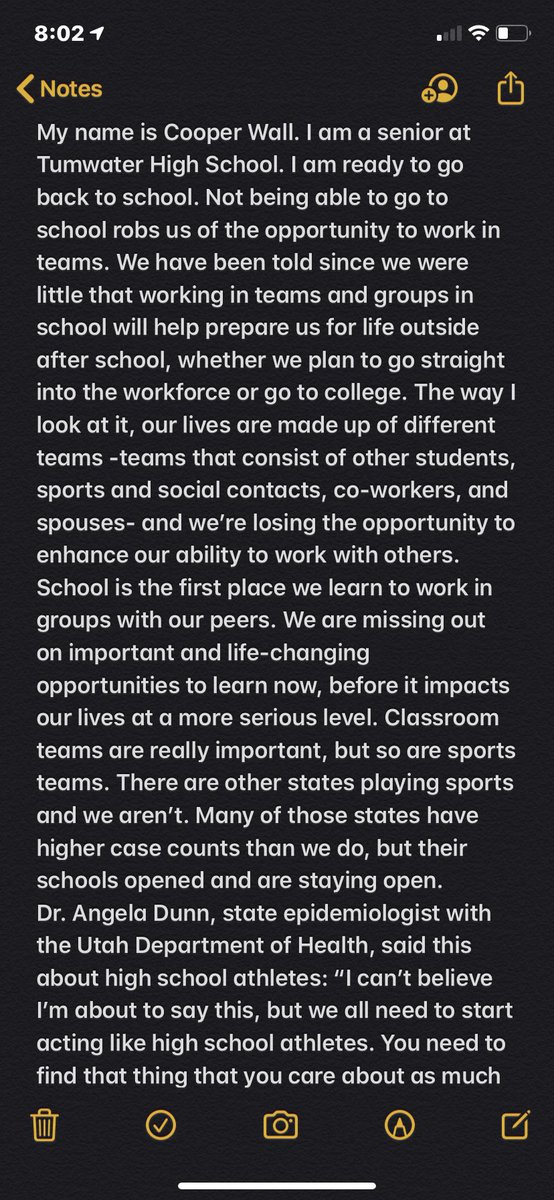 Cooper Wall tweet media