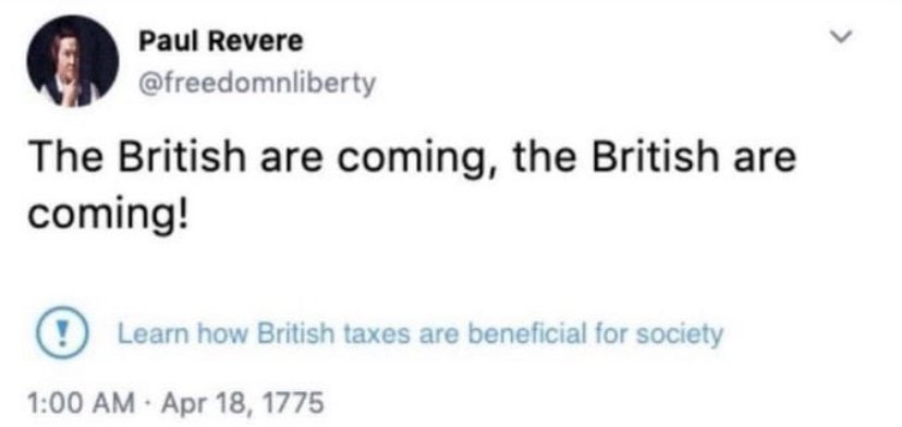 LibertyBlitz's tweet image. Twitter through history. Here are the best ones I’ve seen.