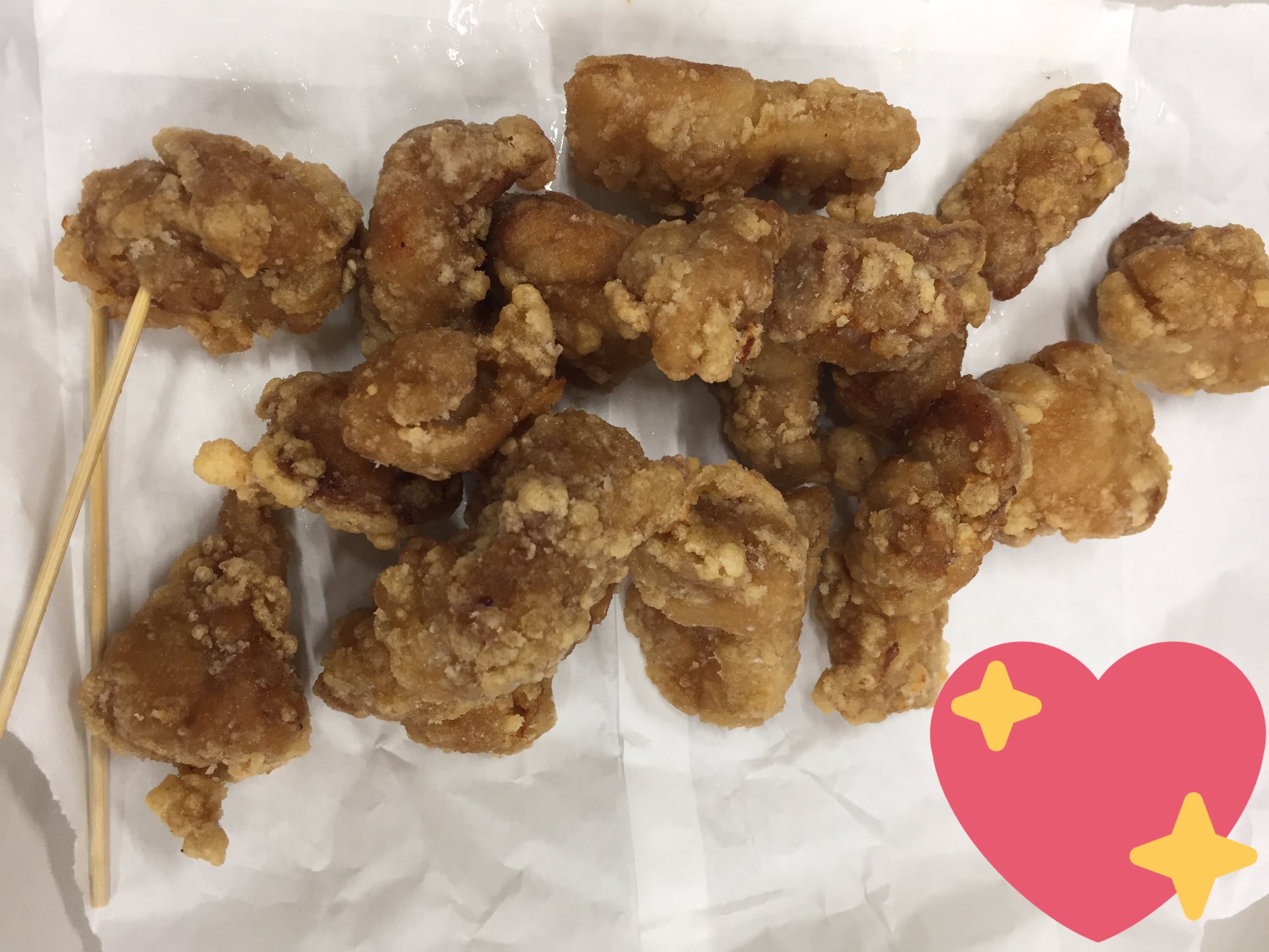 アラジン白河店 アゲチキ来店中 最高すぎますね アゲチキ からあげ アラジン白河店 アゲチキ来店中 最高すぎますね アゲチキ からあげ