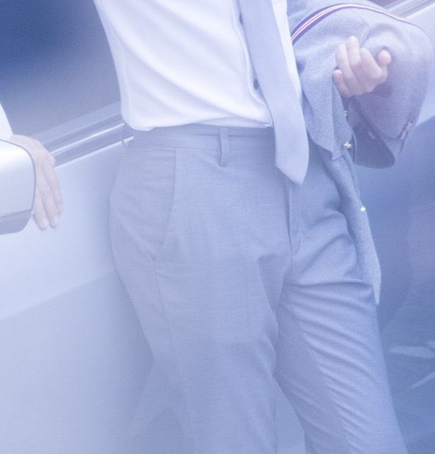 it's 12pm, have some cake