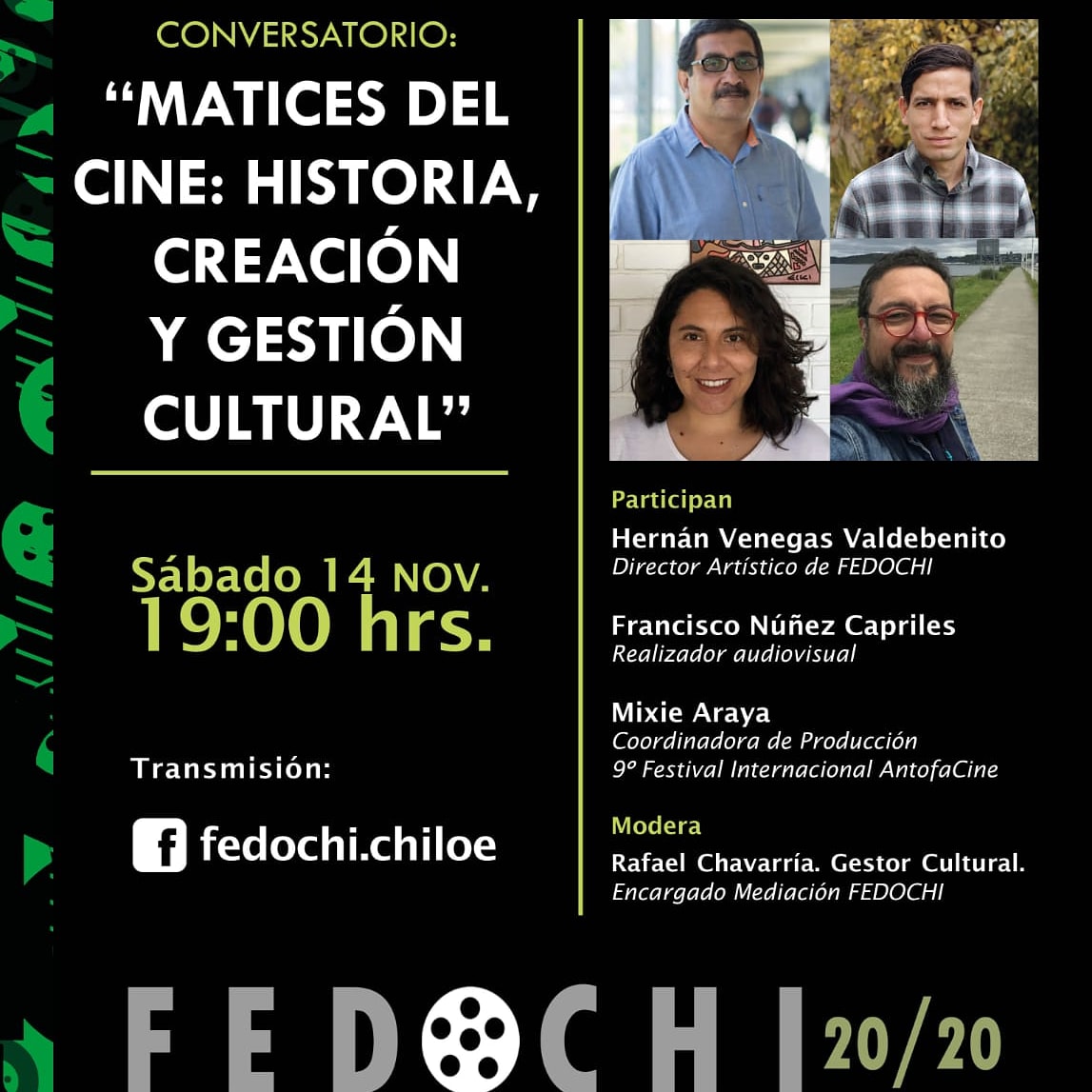 Fedochi's tweet photo. Comienzan las Actividades de Fedochi 20 20, no te pierdas nuestras actividades en https://t.co/Ry6OuSiR8U. https://t.co/7ihdoJOOfY