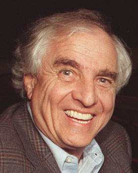 The greatest architect is building character. Happy Birthday Garry Marshall!! 