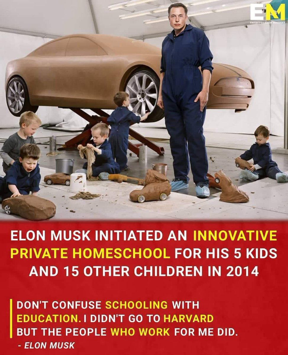 View Elon Musk Quotes About Child Images