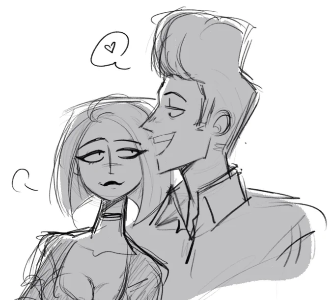 miss them 