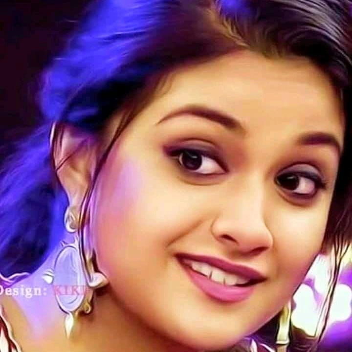 Follow @keerthy_suresh_cutie 
   @keerthysureshofficial 

Turn on post notifications 🤗

#keerthysureshfans #keeethymyworld #Cutieks #cutiekitty#rakulpreethsingh#samantharuthprabhu#poojahedgehot#rashikannafanpage#sridivyafanclub #rashmikamandannafc #anupamaparameswaranfans #love