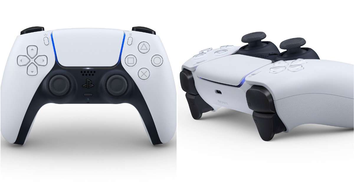 techypunto's tweet photo. ¡Ya llegó el #PS5! Oficialmente a la venta, la nueva generación de consolas de #Sony.

Con un tamaño notable, un diseño diferente y la innovación del #DualSense, salen al mercado hoy el #PlayStation5 y su nueva versión digital. 

#PS5Launch #NextGenGaming https://t.co/SxLfuionW6