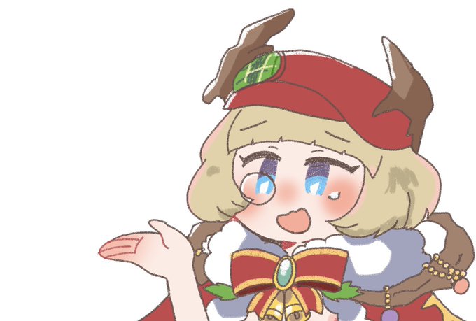 そういば昨日どっかのが消える前にあげそびれたドロマリの脱衣の差分です(一枚目はクッション)

https://t.co/eVS5oUXrA2 