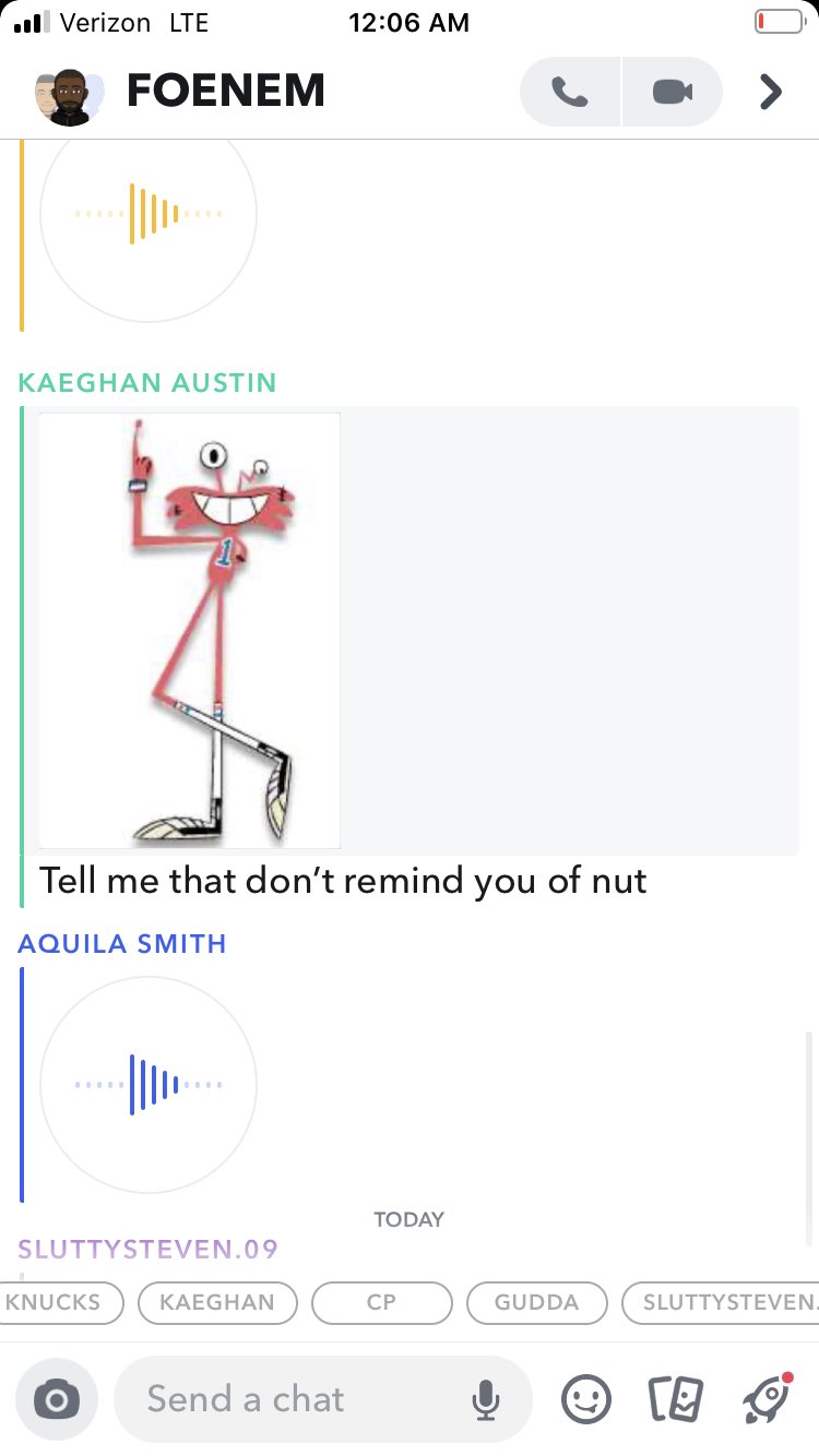 Why he do me like that? 😅🤣🤣 https://t.co/LiYdbvr8WR