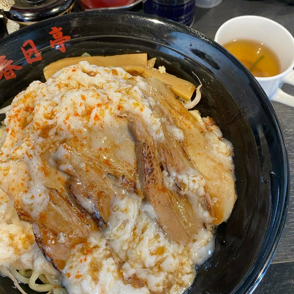 みんなの さば銀 油そば 口コミ 評判 食べたいランチ 夜ごはんがきっと見つかる ナウティスイーツ
