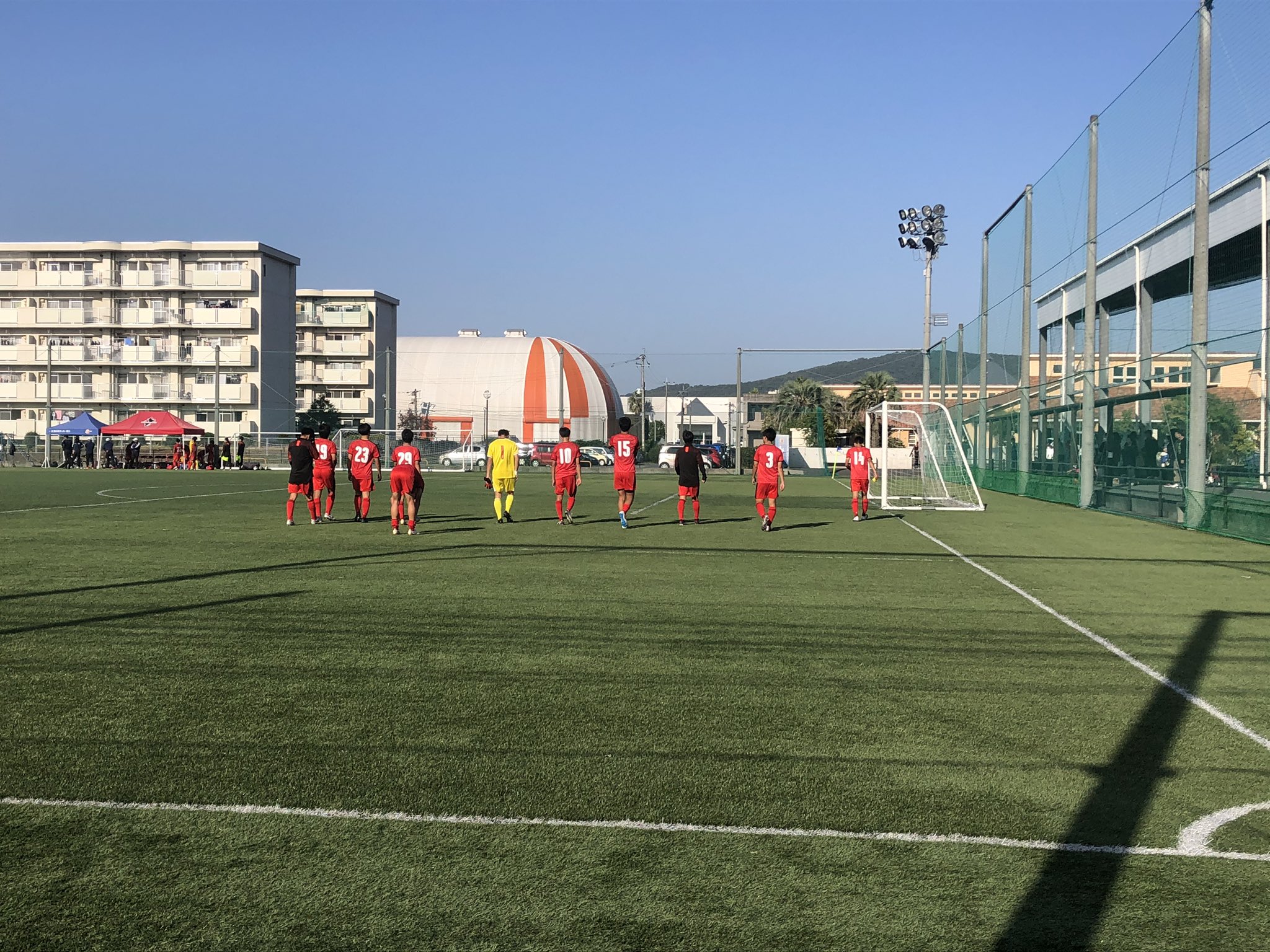 ロアッソ熊本ユース 非公式 Roasso Youth 12 Twitter