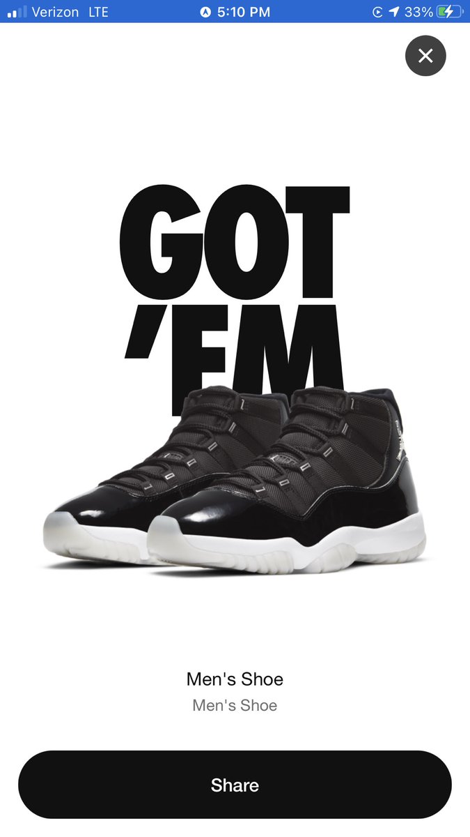 nike snkrs surprise drops