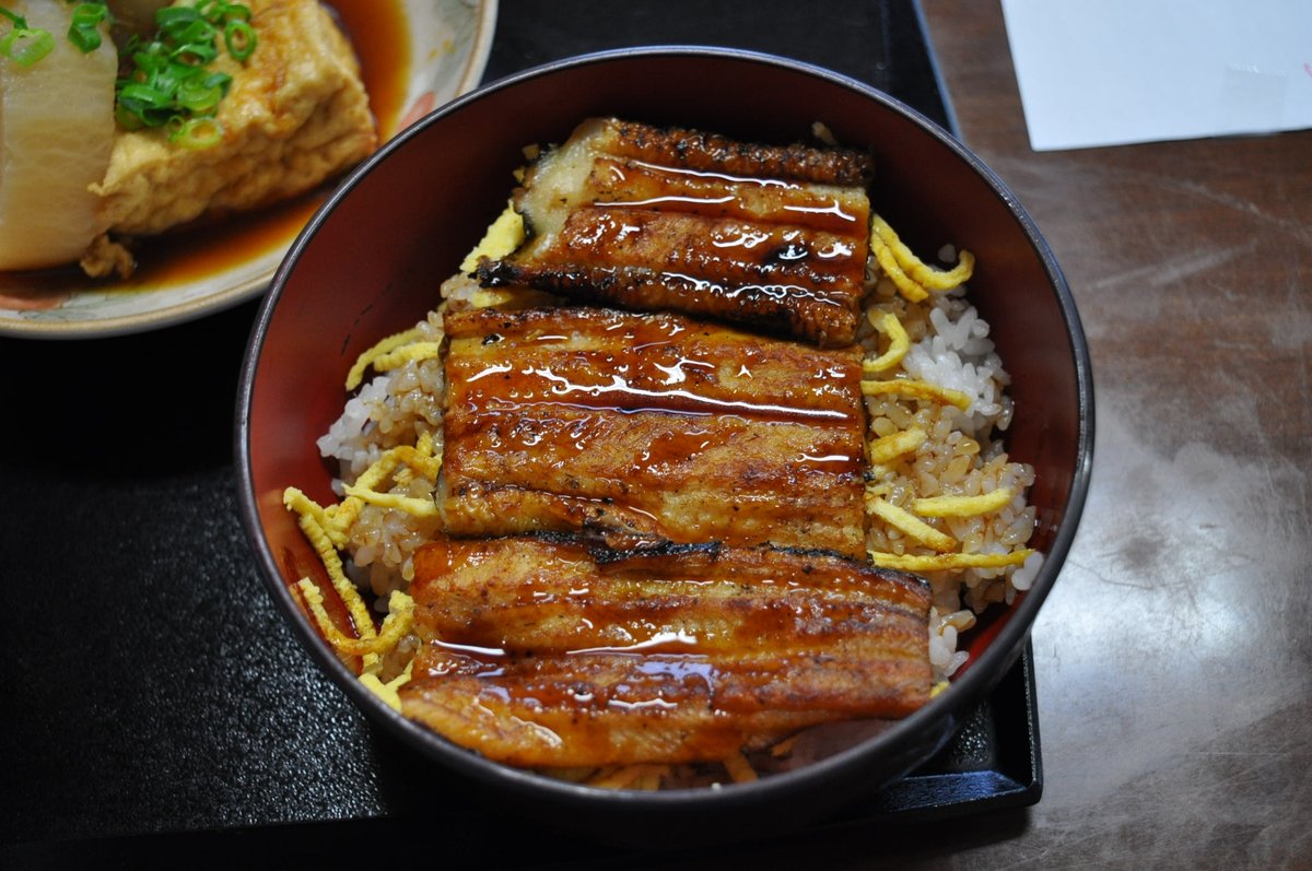 フックン改 とてもおいしかったなあ 姫路城 姫路城周辺 穴子丼 あなごめし 穴子 あなご 伝助穴子 播磨灘 姫路おでん しょうが醤油 生姜醤油 姫路 姫路名物 15年12月 ランチ 場所 姫路城周辺 T Co Zxiovfiytu T Co