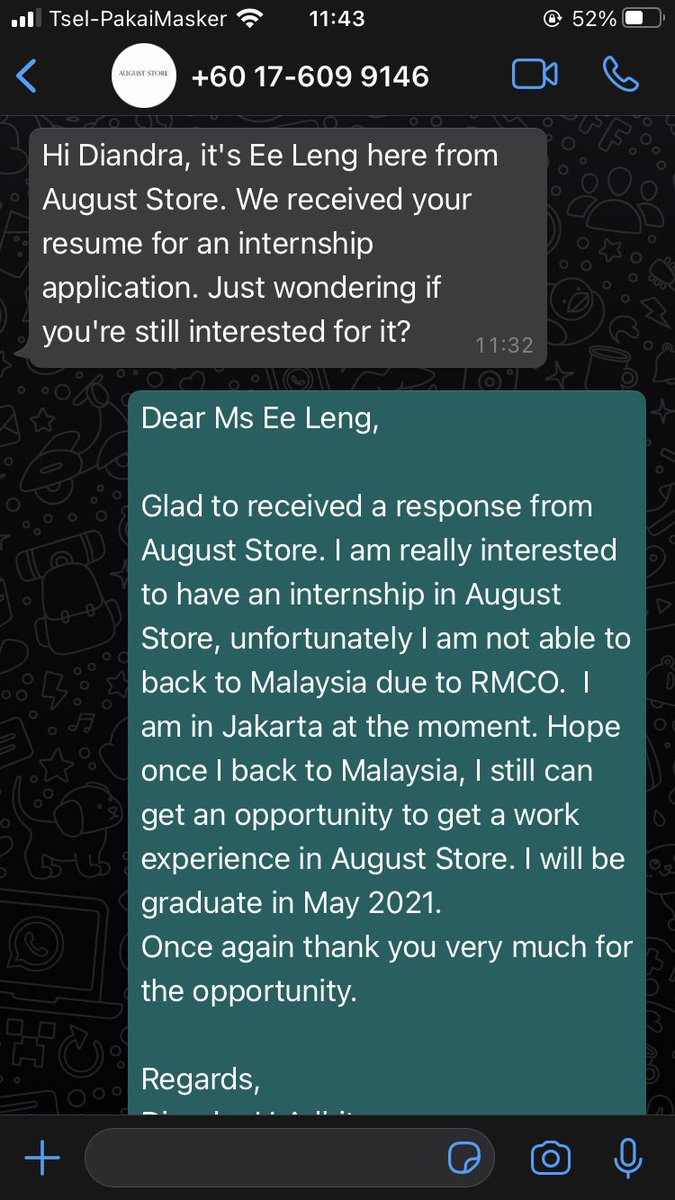 excited bgt pengen kerja disini akhirnya dapet respon tapi tetep gabisa balik:( f u koronces