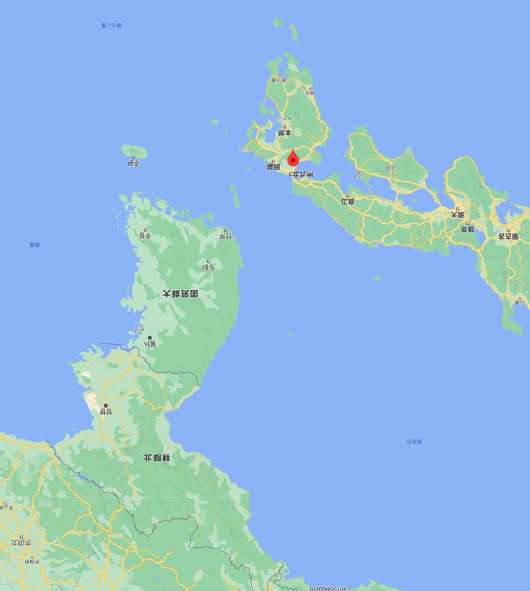 تويتر Moon على تويتر アフリカ マーレ が白人の国で イギリスが黒人の国 現実が反転している進撃世界を表現していますね 北から来る巨人に対して南に逃げるとするなら 方向が逆のような気もします 左 北 右 南 ではなく左 北 右 南 が正しい
