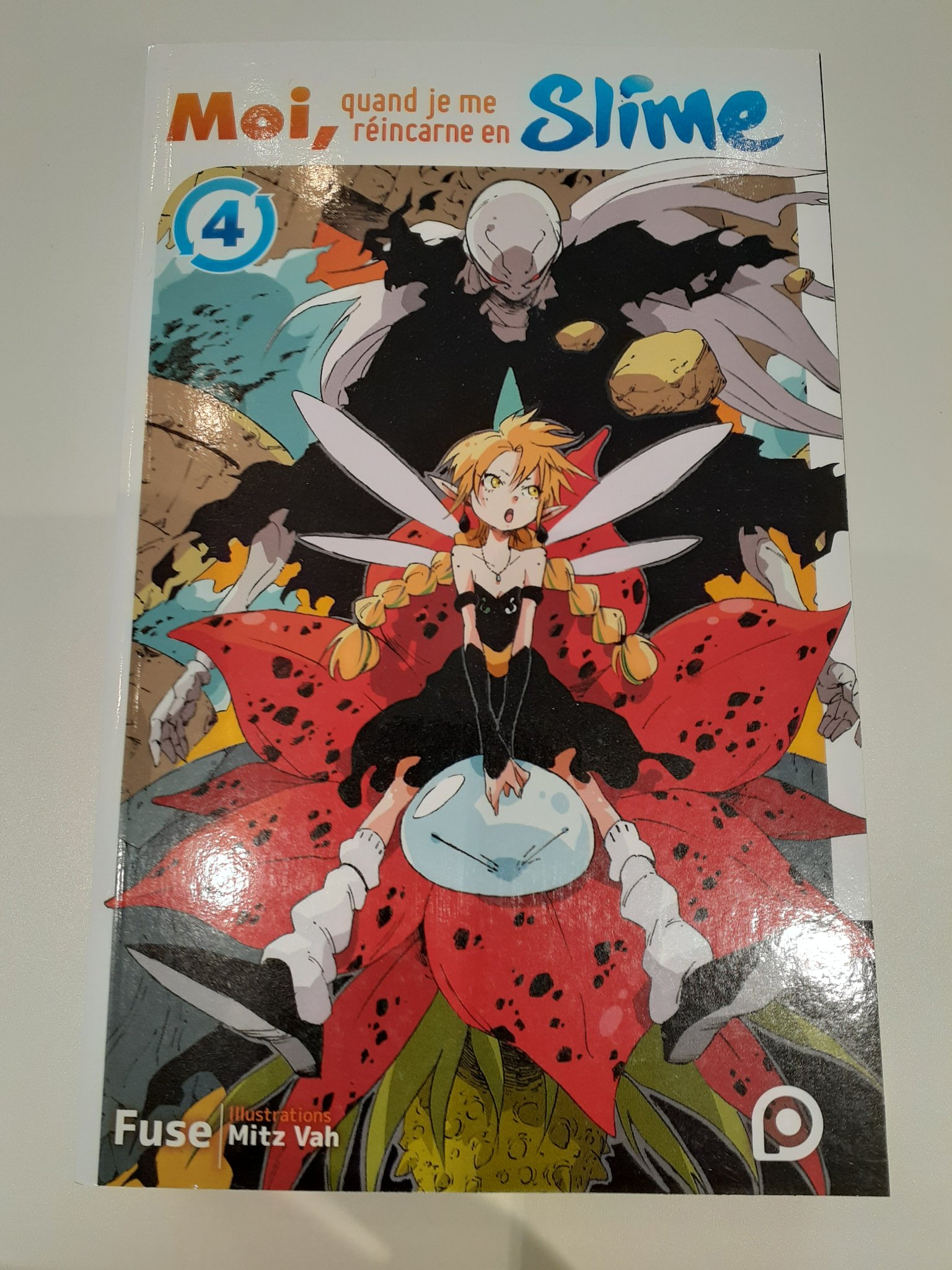 珍しい 新品 海外版 転生したらスライムだった件 1 15 レア フランス語版 Seal限定商品 K8digitalservices Com