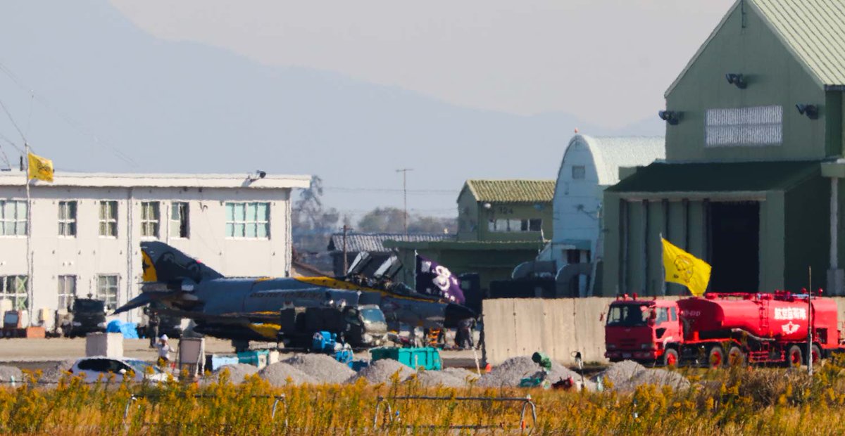サーキット大好きひろさん2nd とうとうgoogleさんが認めた 笑 築城基地 撮影ポイント 漁港