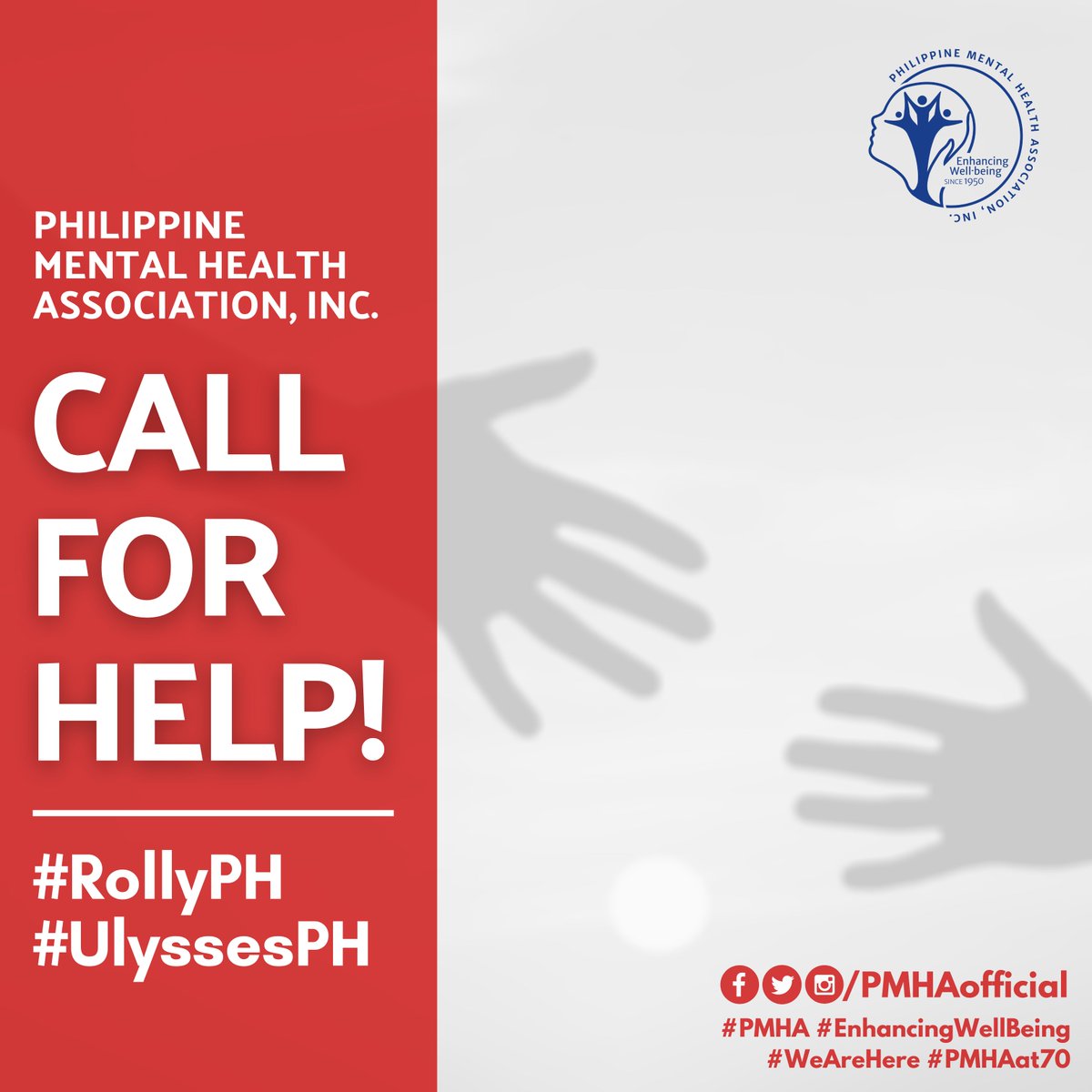 PMHA National Office tweet media