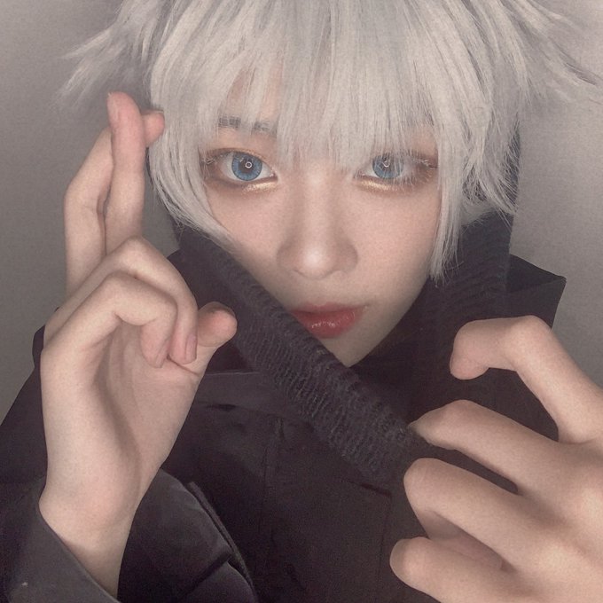 Twitterのコスプレ画像19