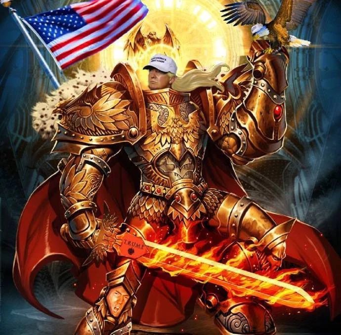 PatrioticPop's tweet photo. @KamalaHarris @JoeBiden All of which were fabricated by the #DeepState to manipulate #WeThePeople into voting for the #NewWorldOrder.
Thanks, but no thanks. You #SatanicElites can go suck squirrels. The rest of us are gonna stick with #Trump & keep America winning.
Bye 👋🏼. https://t.co/VRnQE01c0x