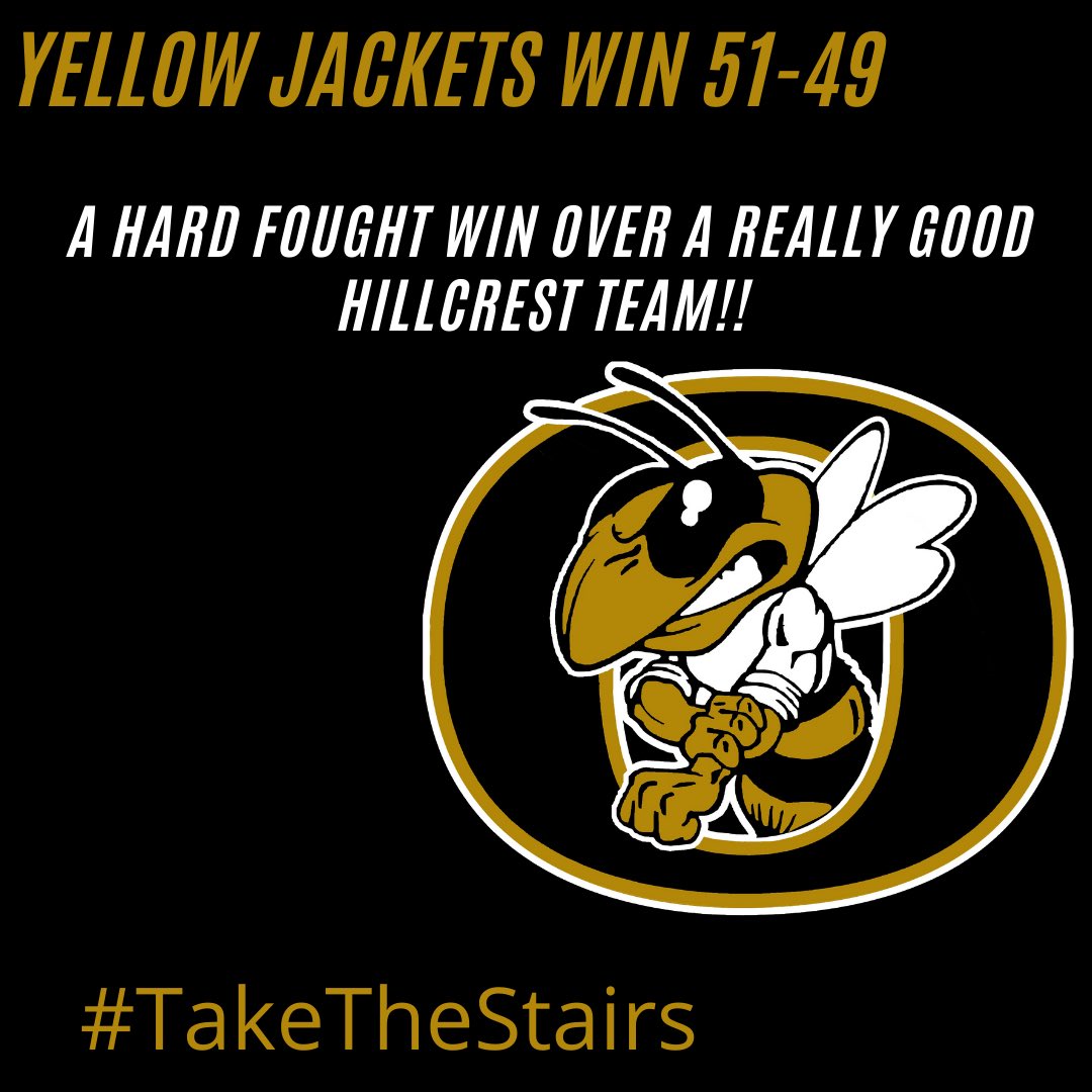 Oxford High School Basketball tweet media