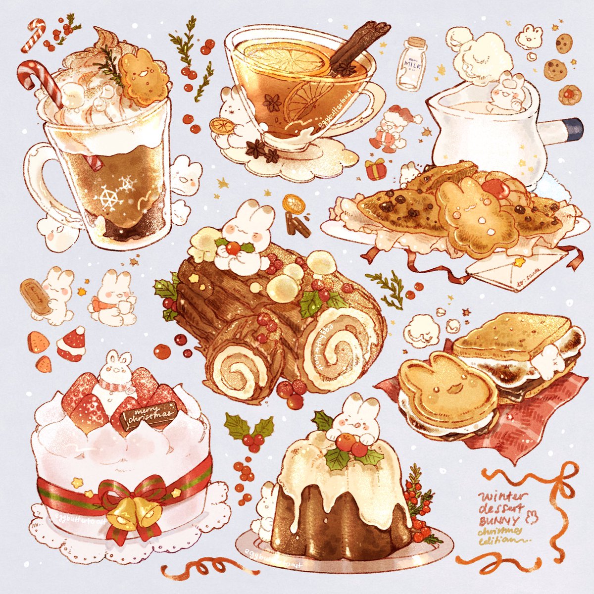 nao 🍞🍳 || @Doujima L39 tweet media