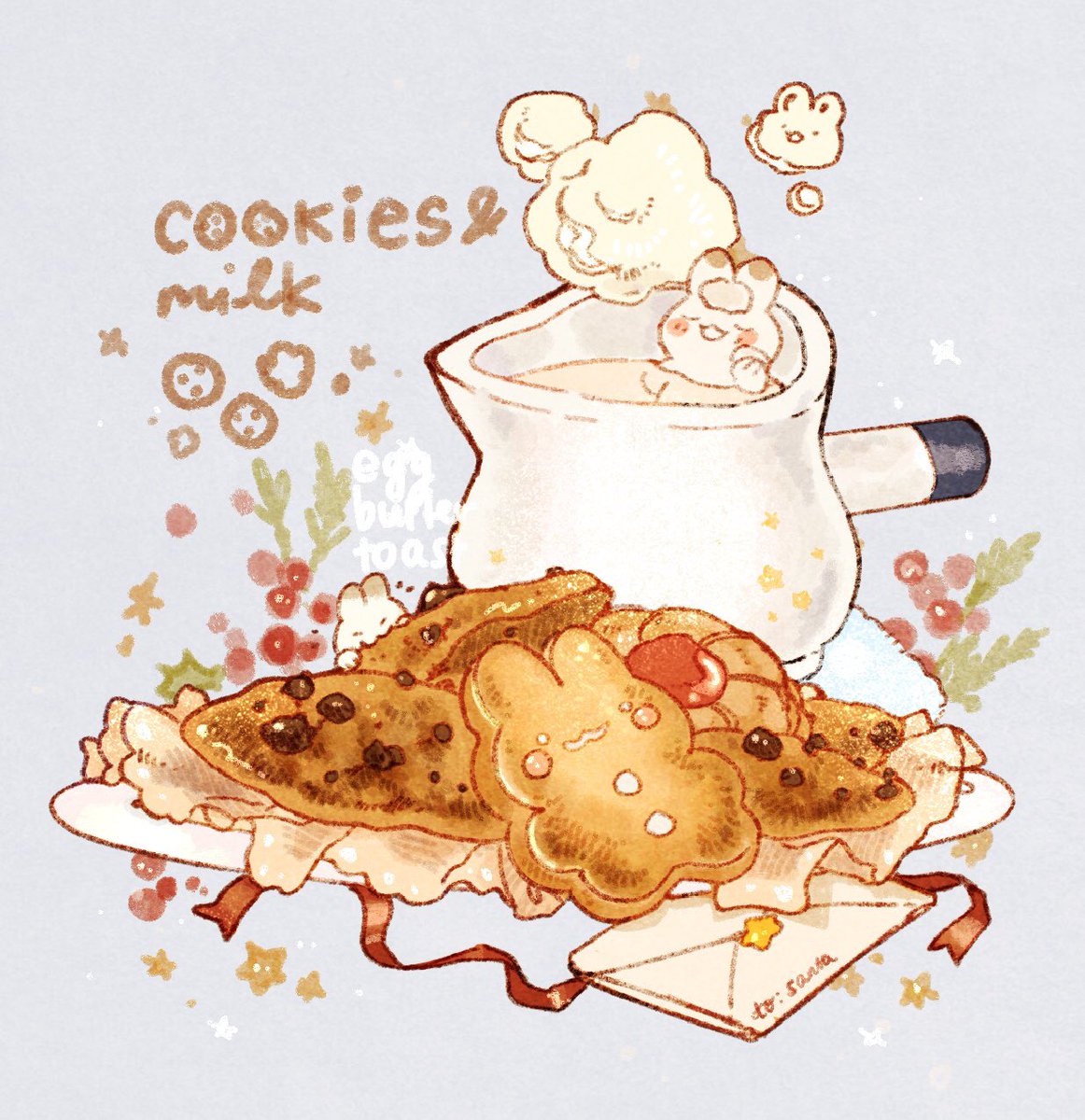 nao 🍞🍳 || @Doujima L39 tweet media