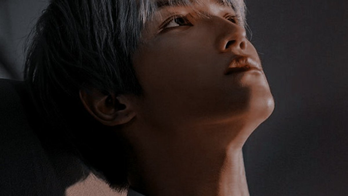 socolour_'s tweet photo. taeyong au [sequel] 
.
.
.
.
.
"Senjani, maafkan Papa.." https://t.co/ceViHuMTOY