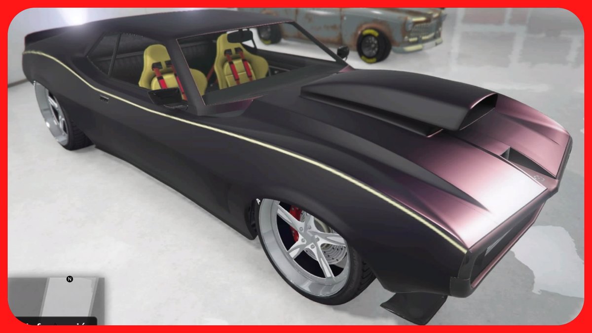 ErickoPostRock's tweet photo. ๐ฃ๐ฅ๐๐ฅณ Thank you very much brother @jefinho_1909 for passing me these beautiful cars๐๏ธ๐๐๐ฅ๐ฏ, I appreciate your time and help. Muito obrigado irmรฃo por me passar esses carros lindos, obrigado pelo seu tempo e ajuda.๐ฎ๐๐ฅ๐ฅณ๐ง๐ท๐ฒ๐ฝ
#GTAOnline #GtaVModz https://t.co/0D60lnXVsD