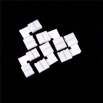 cleanse29's tweet photo. 5pcs Solderless L Shape 90 Degree Corner Connectors Rgb 4 Pin Connectors For 12V 5050 10mm Width LED RGB Strip 
https://t.co/EUneVOZc6x

#5pcs, #solderless, #4pin https://t.co/gMN7sA4VwR