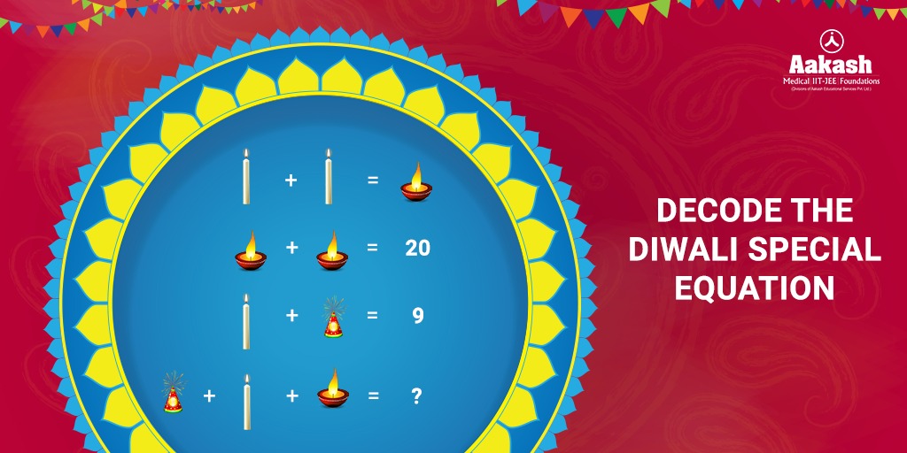 Here s a festive special question for you and for your squad. Answer, comment and tag HappyDiwali https t