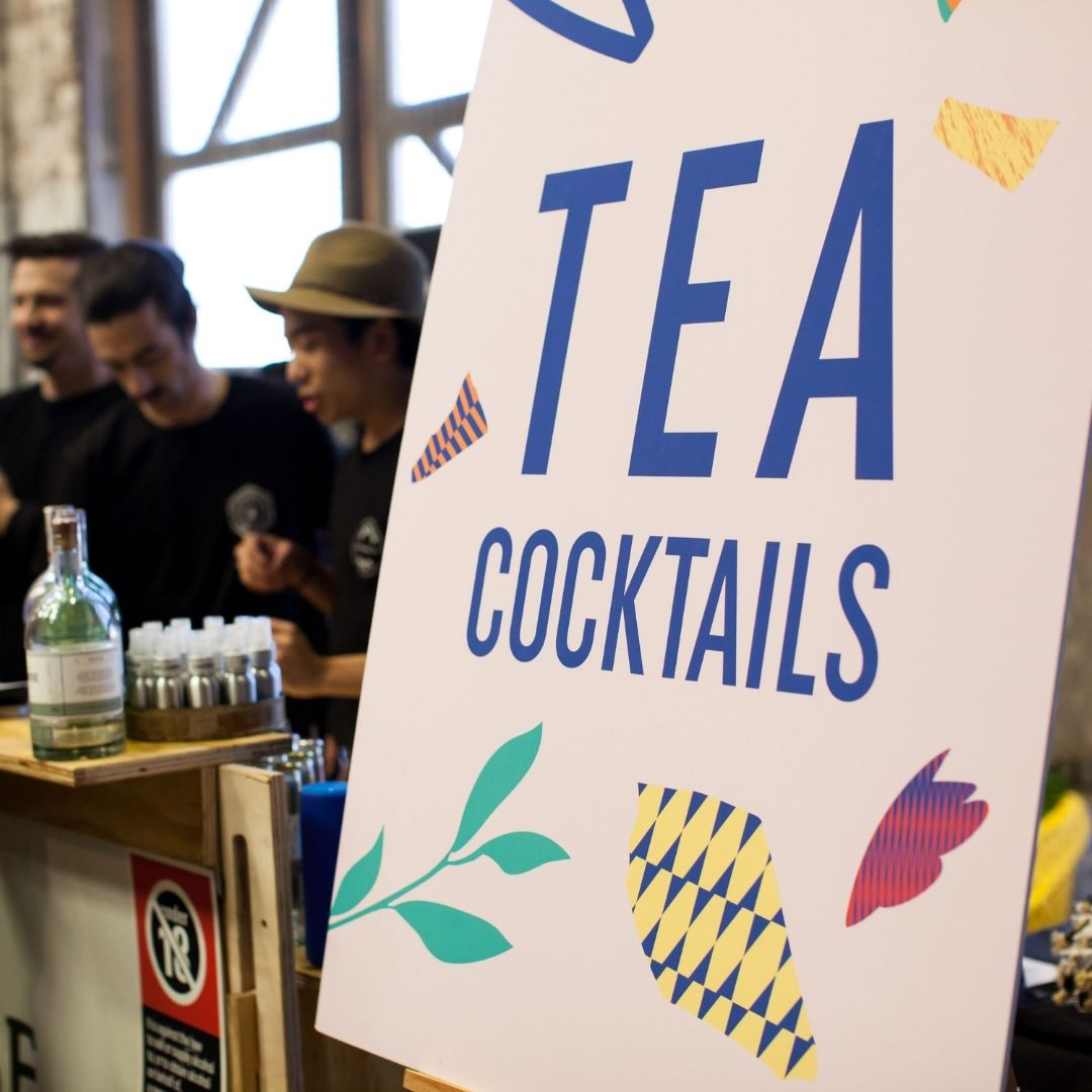Tea Festivals tweet media