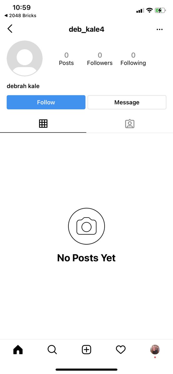 emily_scott13's tweet photo. I’ve unlocked whatever achievement comes from a troll account commenting on an Instagram post. #thanksdeb https://t.co/fzj4sWDQ3S