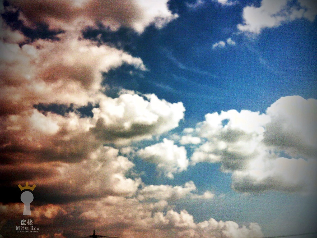 xsxrxdxcxex's tweet photo. 雲が遠くへながれていく
誰も知らない遠くへと

ただ其処にあるだけ
今があるだけ

飾らない姿で
誰も傷つけず

ながれていくだけ
#写真で奏でる私の世界
#キリトリセカイ #寫眞倶楽部
#写真で伝える私の世界
#トイデジ #ファインダー越しの私の世界
#minimox
#詩 #言葉 #ポエム #心 #写真詩 #twpoem https://t.co/gEJvHJxizy