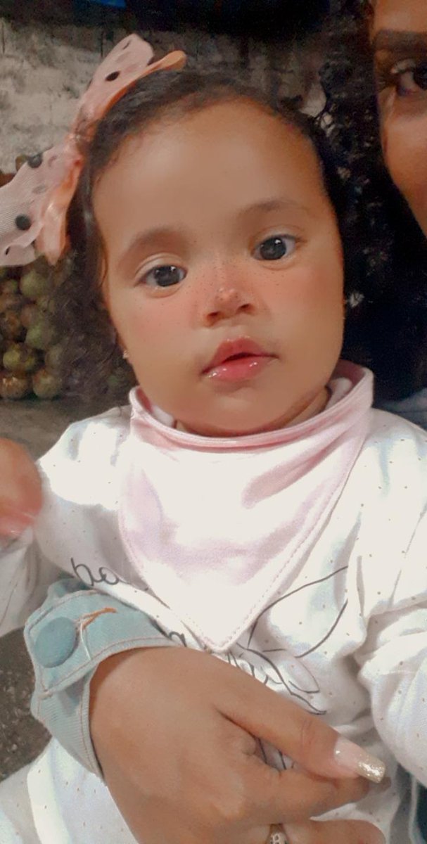 Minha Princesa 💕