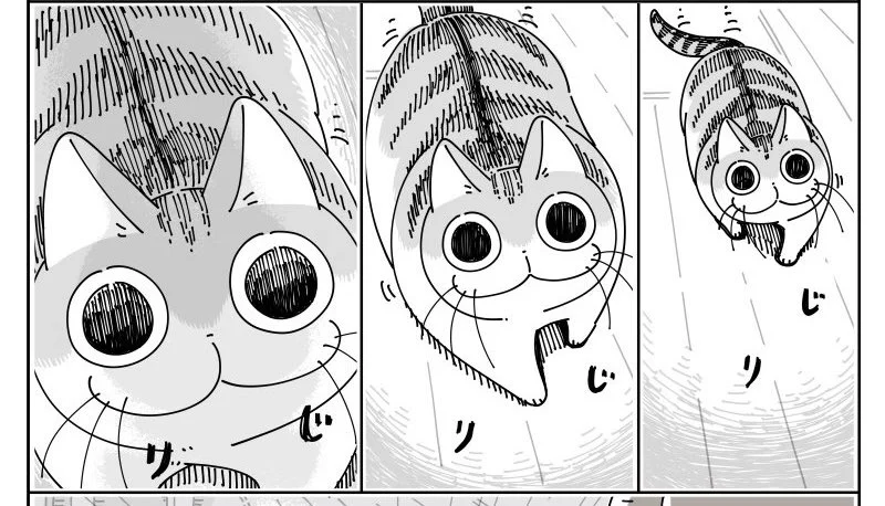 @kyuryuZ このまま顔の前まで来て欲しい 