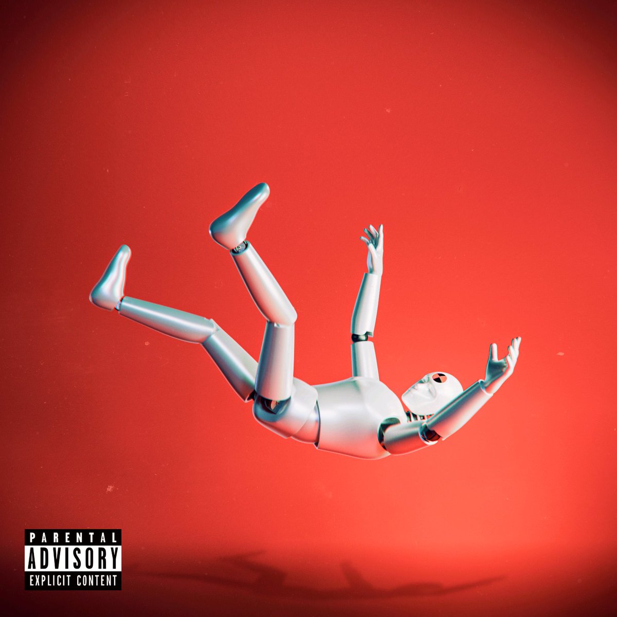 Crispy's tweet image. "Mistakes Were Made"

MOME BOYS DEBUT ALBUM OUT EVERYWHERE NOW!!!