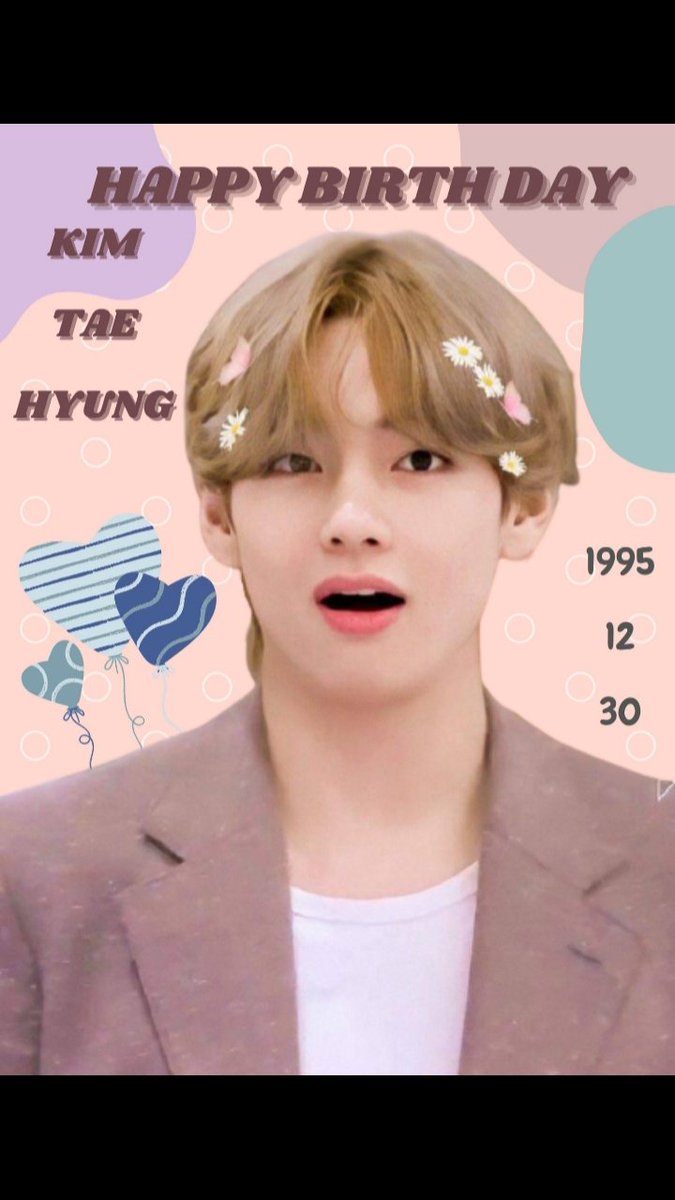 MookTae95's tweet photo. ✨𝐩𝐥𝐬 𝐫𝐭✨
🎉𝐆𝐢𝐯𝐞 𝐀𝐰𝐚𝐲 🎉
🐯 𝐇𝐀𝐏𝐏𝐘 V 𝐃𝐀𝐘 🐯
มี4แบบ แบบละ50เซทนะคะทุกคน มารับน้องกันได้นะคะ
📍𝗟𝗼𝗰𝗮𝘁𝗶𝗼𝗻 : 𝗦𝗶𝗮𝗺,ลิโด้
🗓️ : 26-27/12/2020
⏰ จะแจ้งให้ทราบอีกทีนะคะ
#HAPPYTAEHYUNGDAY 
#HappyVDay 
#HappyBirthdaytaehyung https://t.co/YqhO5fXD05