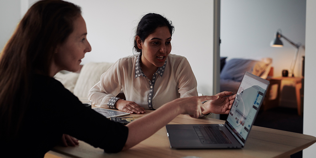 Deakin Learning Futures tweet media