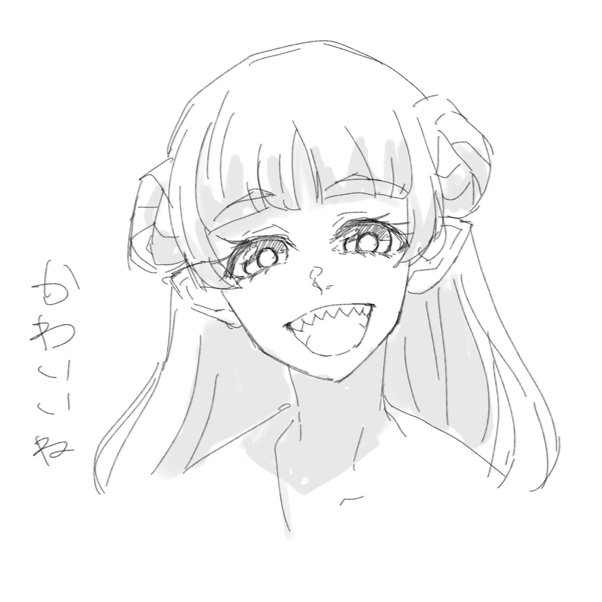 クララちゃん 
