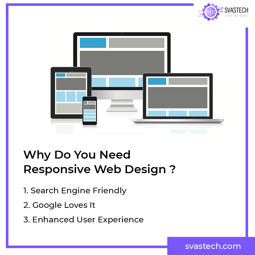 SvastechS's tweet photo. Responsive website designing is good for your visitors, good for search engine optimization and good for your business.
We are one of the world's best web designing company that provides responsive web design services.
  #WebsiteDesigningCompanyInDubai #WebsiteDesigningAgency https://t.co/nmL3DVsA7m