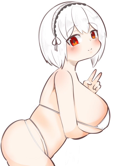 お昼休憩に描いたシリアス(30分)
ちょっと絵柄変えたつもり 