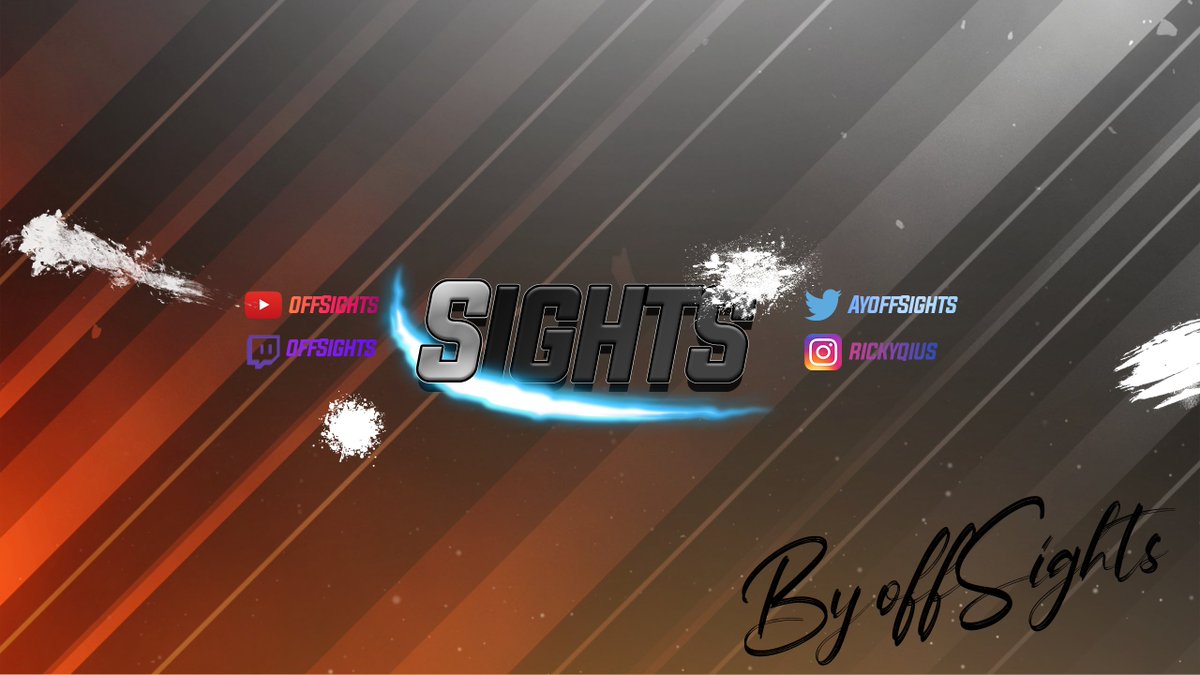 rickyqius's tweet photo. So this is my first time making a banner/header and I ain't no professional when it comes to GFX designs but what would u guys rate this 1-10?🤔#FirstHeader #GFX #GFXDesigns 
Also feel free to follow the socials😉
Love yah guys!❤️ https://t.co/1JXWXdFMAi
