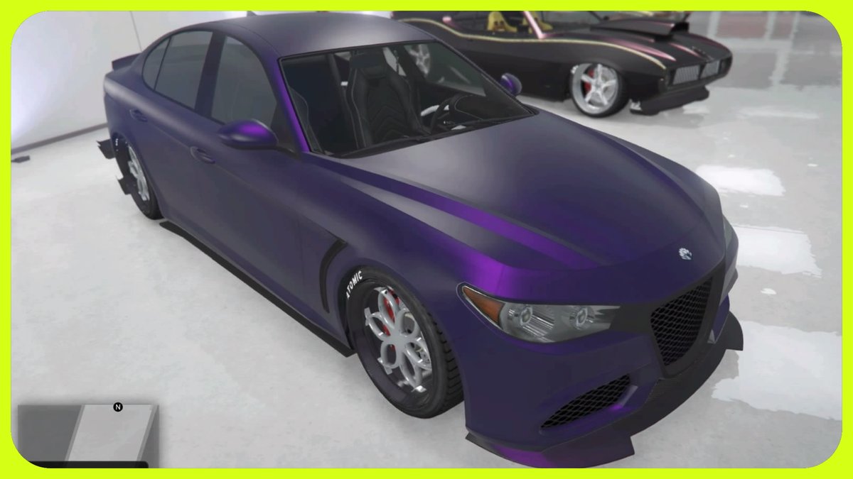 ErickoPostRock's tweet photo. ๐ฅ๐ฃ๐ฅณ๐Thank you very much brother @israel42983921 for passing me this beautiful car๐๏ธ๐๐ฅ๐ฏ, thanks for your time and help. Muchas gracias carnal por pasarme este bonito auto esta bien chido, gracias por tu tiempo y ayuda ๐ฎ๐๐ฅ๐ฅณ๐ฏ๐ฒ๐ฝ๐บ๐ธ #GTAOnline #GtaVmodz https://t.co/IwJfpm7SzK