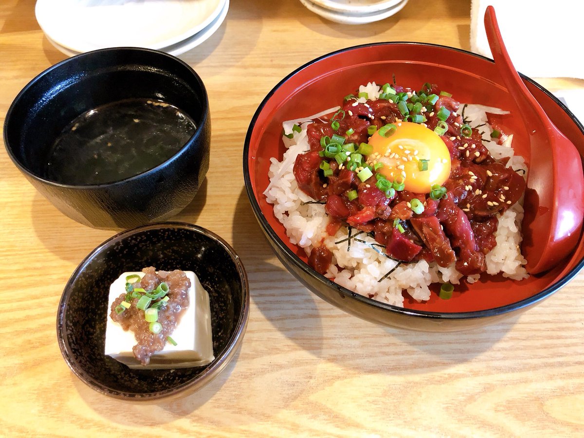 みんなの 馬鹿うま 定食 口コミ 評判 食べたいランチ 夜ごはんがきっと見つかる ナウティスイーツ