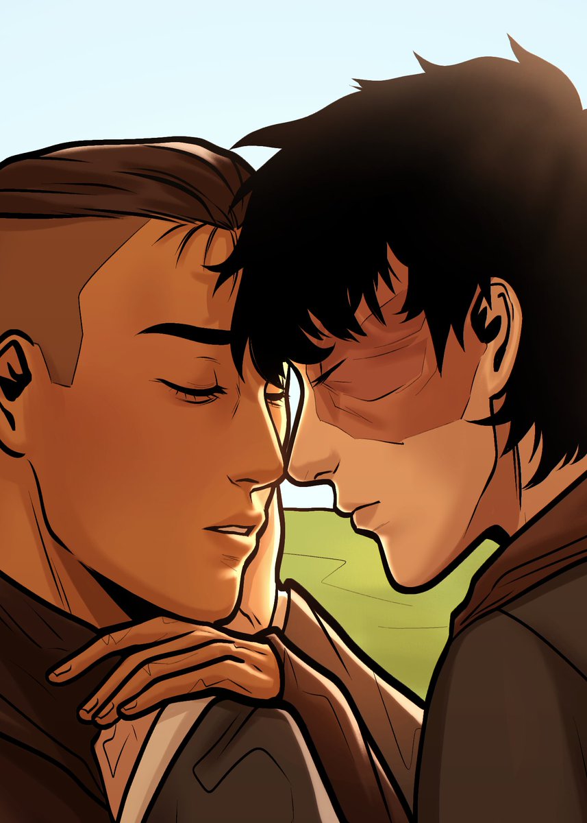eileenwdj's tweet photo. zukka but make it ✨ pride and prejudice ✨ #atla #zukka #commission https://t.co/XTlxs0v5hJ